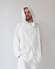 White Hooded Swedish Army