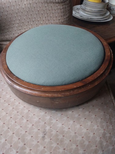 Small round solid wood - round,