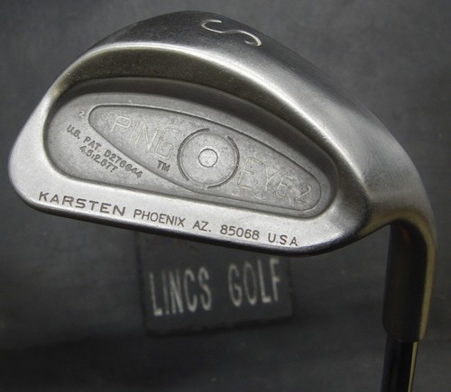 Ping eye karsten - ping, silver