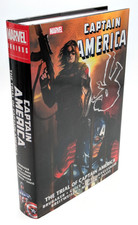 The Trial of Captain America |