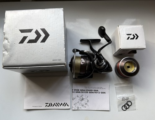 Daiwa match winner 3012 qda - winner,