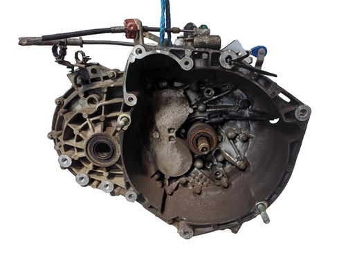 Fiat doblo gearbox 16v mjt - 16v,