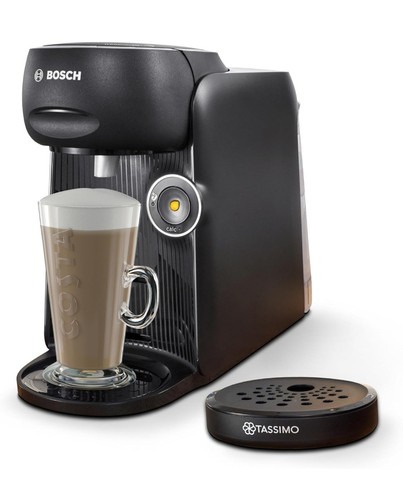 Tassimo bosch finesse - tassimo,