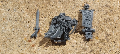 Warhammer 40k oop space marine - warhammer,