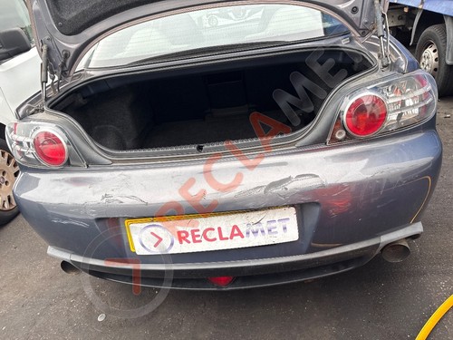 Mazda rx8 231ps - rx8, mk1