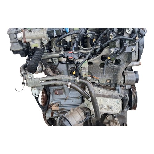 Vauxhall zafira exclusiv cdti - exclusiv,