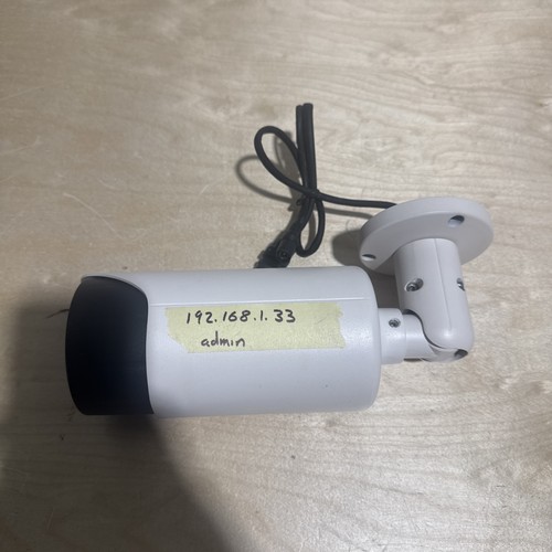 4mp motorized bullet - 4mp, ip