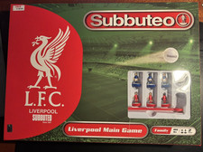SUBBUTEO Liverpool Table