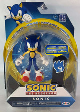 Sonic the Hedgehog  4" Inch