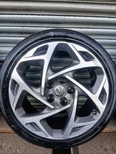 VAUXHALL INSIGNIA VX-LINE MK1