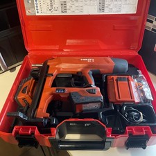 Hilti BX 3-L  02, 2021 Nail