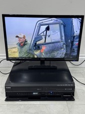 Toshiba RDXV60 VHS DVD HDD