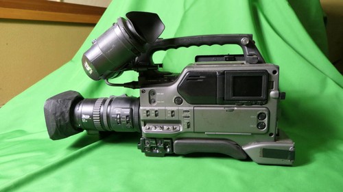 Sony dsr 250 dvcam camera - dsr-250,