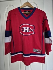 NHL Montreal Canadiens - Ice