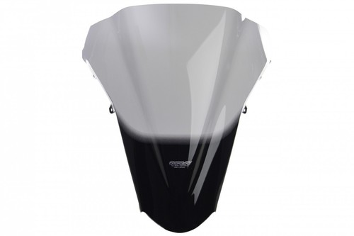 Mra motorbike windshield honda - windshield,