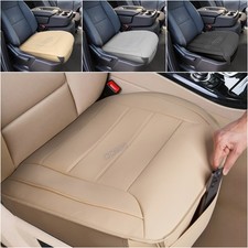 Car SUV Van Front Seat Cover
