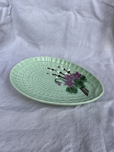 Vintage west german majolica - vintage,