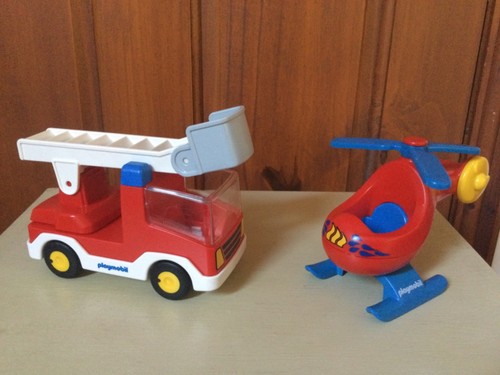 Playmobil 6967 3 - playmobil,