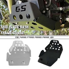 Engine Guard Protector Bash