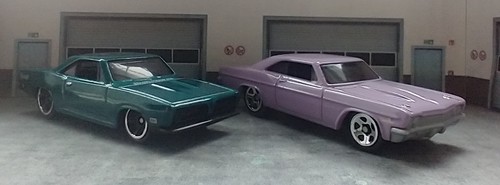 New hot wheels fast - hot,