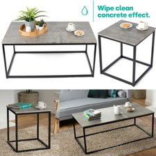 Coffee Side End Table Sofa
