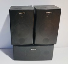 Sony Surround Sound Speaker