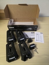 Thule Evo Raised Rail 7104 (710400)