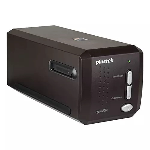 Plustek opticfilm 8300i - opticfilm, se