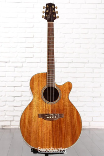 Takamine gn77kce nexc - takamine,