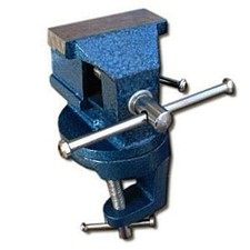 Mini Clamp On Swivel Base