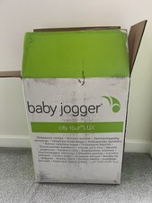 Baby Jogger City Tour LUX