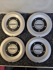 Borbet Centre Caps