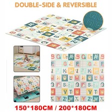 Baby Play Mat Large Foam