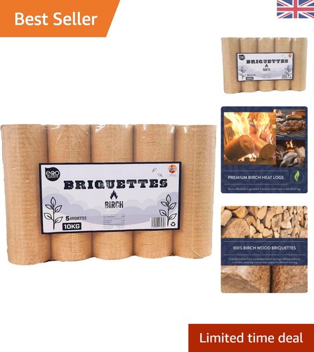 High performance birch - high-performance, heat