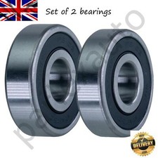 Alternator Drive Bearings For 1120905001, 1120905004, 1120905021, 1120905037