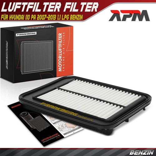 Air filter insert - air,