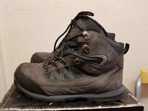 Brasher country trekker - brasher, men