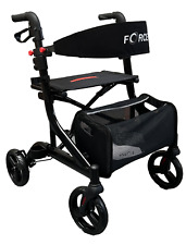 Ultra Lightweight Rollator