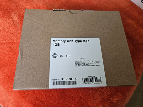 Ricoh type m37 memory - type,
