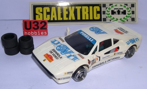 Scalextric slot car exin - slot,