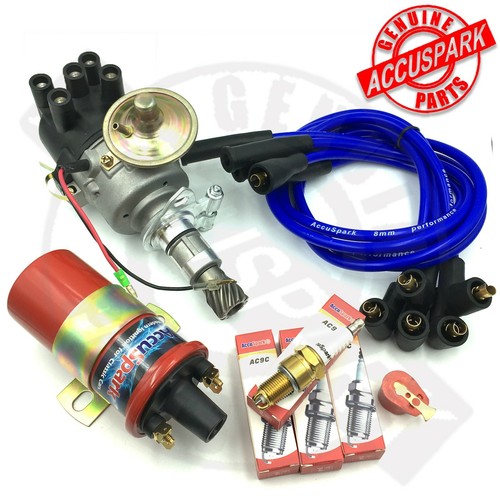 Ford crossflow flow fully - ,