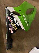 Kawasaki ZX7R left Hand Side