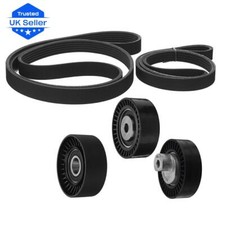 Engine Timing Belt Tensioner