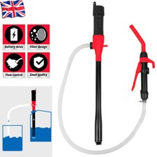 2.5 Gallon Electric Syphon