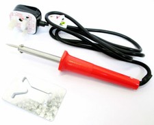 SOLDERING IRON 60w ELECTRIC