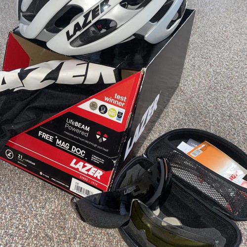 Lazer life beam - z1,