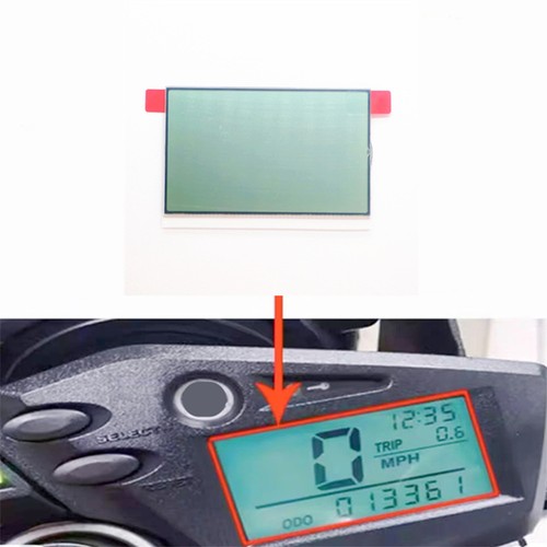 Lcd display for yamaha - lcd,