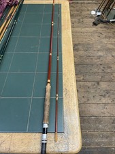 Vintage Fly Fishing Rod