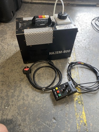 Power hazem 600 watt - hq,