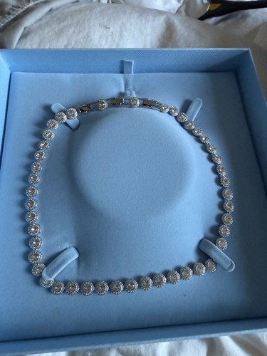 Swarovski angelica tennis - swarovski,